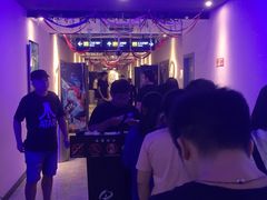 -保利万和CFR国际影城(钱江世纪城店)