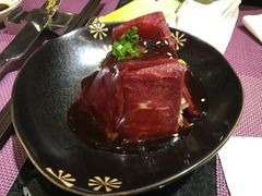 -大渔铁板烧(中山路八佰伴店)