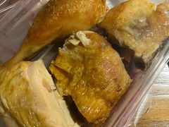 -香妃烤鸡(新奥店)