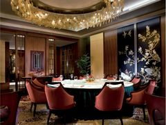 -深圳星河丽思卡尔顿酒店