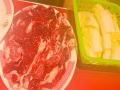 -潮汕·草根牛肉档(城市集市上海荟聚店)