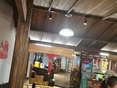 -印象鲵宴·张家界地标美食名片(溪布街店)