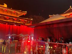 -大唐不夜城