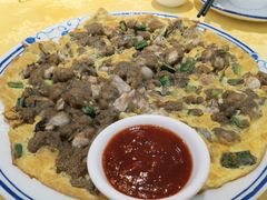-莲花公园煎蟹(总店)