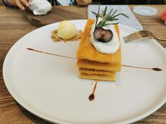 -Vanilla Specialty Coffee(八大关店)