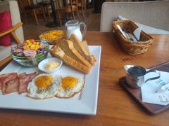 -雕刻时光咖啡馆(交大店)