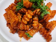 -南锣南门涮肉(南锣鼓巷店)