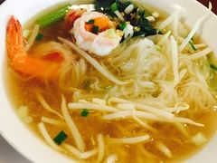 -Dang restaurant (patong phuket)