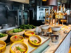 -洲际酒店·地平线全日餐厅HORIZON CAFÉ