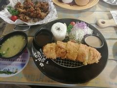 -Cafe Alice咖啡爱丽丝(奥城店)