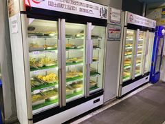 -马路边边·成都串串(翠柏路店)