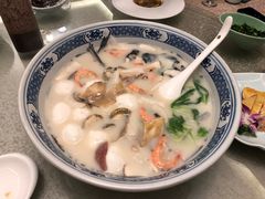 -山外山菜馆(玉泉路店)