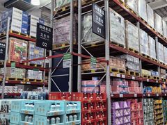 -山姆会员商店(亦庄创意生活广场店)