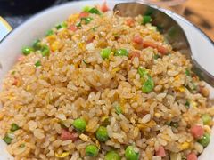 -李二鲜鱼(六堰大洋直营店)
