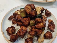 -到家尝北京菜(西坝河店)