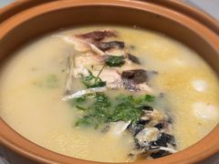 -颂福楼·南京菜(定淮门店)