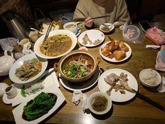 -广东道至正餐厅(区庄店)