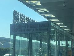 -中国银行(珠海迎宾支行)