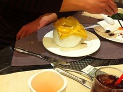 -东方红海鲜百汇(国际大厦店)