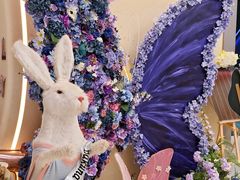 -LE SHARE洛笙·花园西餐(北京路步行街店)