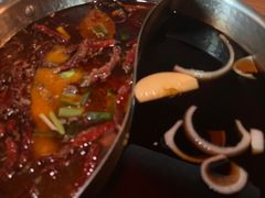 -锦和牛·炭火烧肉(ICC太和里店)