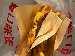 -葑门横街