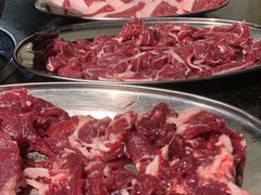 -牛一煲美食(江高店)