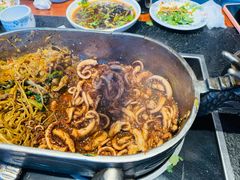 鱿鱼须-徐师傅太子锅(龙泽路店)