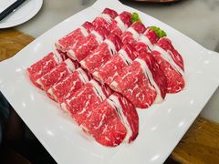 -牛街·马辈儿涮肉(牛街二店)