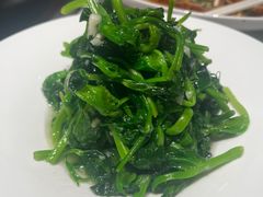-贡宴盐帮菜自贡驻京联络处餐厅