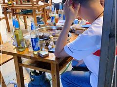 -黑竹香鸡(营和巷店)