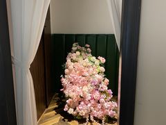 -静香HOUSE·全时段融合餐厅(七星欢乐颂店)