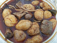 -柳州人田螺鸭脚煲(农院路1店)