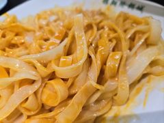 -清真·锦翔炝锅鱼(明德门店)