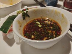 -川味观·鲜货火锅(西湖文化广场店)
