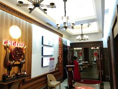 -楚鲜·汉正街一号(天河店)