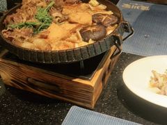 -德川家日本料理(中关村寰太大厦店)