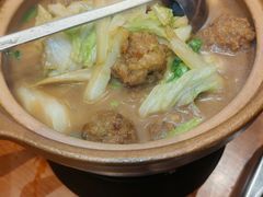 -杨厨的田园饭店(长城路店)