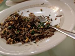 -长江国际酒店-中餐厅