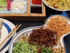 -满园烤鸭·春饼(沈北万达店)