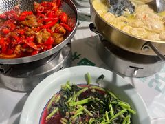 -欧记大排档·景德菜(上海首店)
