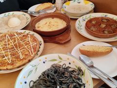 -萨莉亚意式餐厅(石鼓路店)