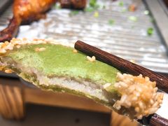 -绿茶餐厅(乐峰广场店)