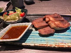 铁板厚烧牛舌-炙柒Sekinana·精致日料(合生汇店)