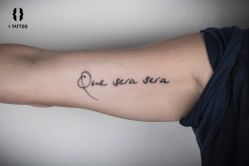 点击看大图 -I-TATTOO 纹身艺术空间