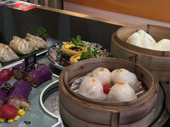 -蚝喜粤·广州味·茶楼点心(长隆店)