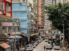-海港城