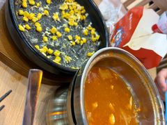 -米村拌饭(王府井喜悦店)