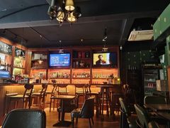 -The Cheebat 锌吧·Bistro(体育西店)