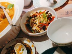 -阿娜尔·新疆菜(佰港城店)
